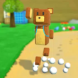 Super Bear Adventure 2 APK